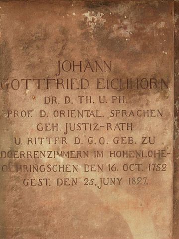 Grabsteininnschrift